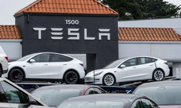 Tesla không đạt kỳ vọng về lợi nhuận khi dòng tiền tự do chuyển sang âm và biên lợi nhuận sụt giảm