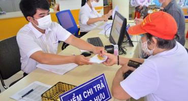 Bộ Nội vụ đề xuất tăng lương tối thiểu 7,8%