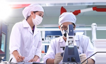 Hà Nội triển khai 6 nghị quyết về khoa học, công nghệ và chuyển đổi số