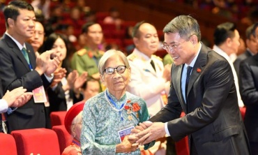 Thủ tướng Chính phủ phát động 