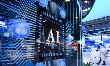 AI thúc đẩy doanh nghiệp công nghệ Trung Quốc toàn cầu hóa