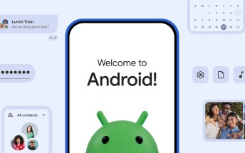 Tạm biệt nỗi lo mất dữ liệu: Công cụ chuyển đổi từ iOS của Android 17 đã có trên loạt Samsung Galaxy Z mới