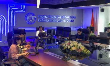 Thẩm quyền và cơ chế thực thi xử phạt vi phạm về tài sản mã hóa