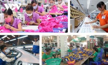Thủ tướng Chính phủ yêu cầu tháo gỡ rào cản, xây dựng môi trường kinh doanh bình đẳng để doanh nghiệp bứt phá