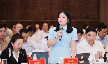Quản trị trường quy mô lớn: Không chỉ là chọn lại hiệu trưởng