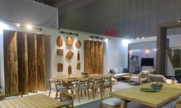 Ngành gỗ Việt Nam: Từ 