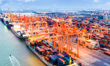 Chi phí logistics cao - Làm giảm sức cạnh tranh hàng Việt