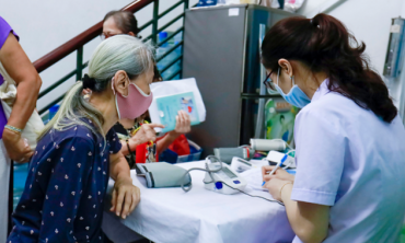 TP.HCM đạt mốc 1 triệu người dân được khám sức khỏe và có hồ sơ sức khỏe điện tử 