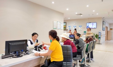5.000 người dân Quảng Ninh được khám sức khỏe miễn phí tại Vinmec Hạ Long