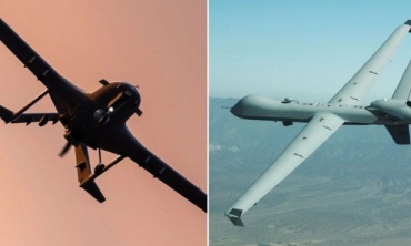 MQ-9 Reaper và Bayraktar TB2: UAV chiến đấu nào vượt trội hơn?