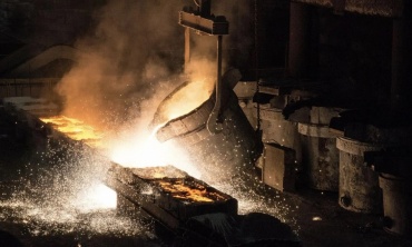 Tantalum: Hợp kim mới của Trung Quốc chịu được nhiệt độ 2.400°C