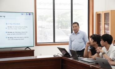 TP.HCM ứng dụng trí tuệ nhân tạo phát hiện vi phạm quảng cáo trong lĩnh vực y tế
