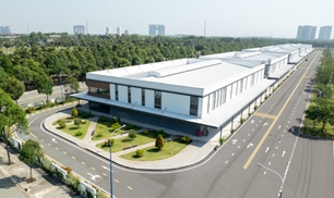 Becamex (BCM) dùng gần 8,1 ha đất bảo đảm cho trái phiếu, dòng tiền kinh doanh quý I âm hơn 1.095 tỷ đồng