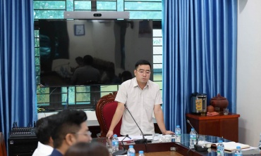 Xã Yên Bài đẩy mạnh livestream quảng bá sản phẩm OCOP và du lịch địa phương