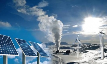 Năng lượng sinh học: Tiềm năng cho phát triển bền vững và vai trò của tiêu chuẩn quốc tế