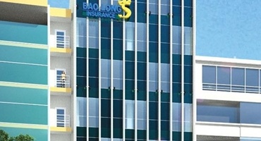 Bảo hiểm Bảo Long (BLI) doanh thu quý II tăng 7,5% nhưng lợi nhuận 6 tháng giảm gần 17%