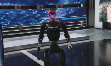 Trung Quốc đe dọa đáp trả lệnh cấm robot hình người của Mỹ, nói rằng điều này 'gây tổn hại nghiêm trọng' đến quan hệ hai nước
