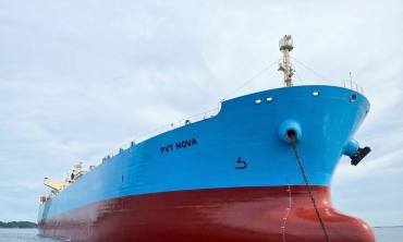PVTrans ghi nhận hơn 151.595 tCO₂e phát thải khí nhà kính trong năm 2025
