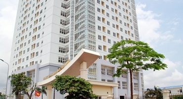 HoREA đề xuất bổ sung ký túc xá học sinh, sinh viên vào hệ thống nhà ở xã hội