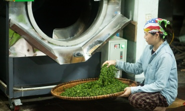 Nghệ thuật đánh thức trọn vẹn tinh túy xứ Thái