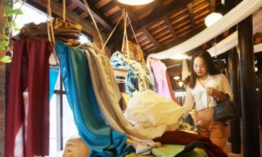 Để làng nghề Việt bứt phá trong kỷ nguyên số