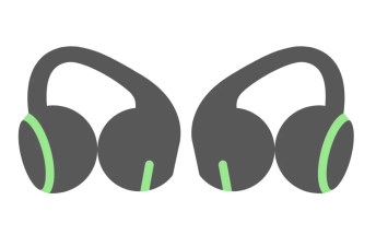 Đây là diện mạo của chiếc tai nghe Samsung Galaxy Buds On