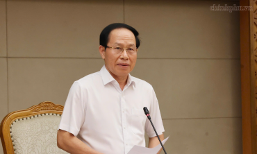 Tham vấn, hoàn thiện chính sách đối với giáo dục và đào tạo
