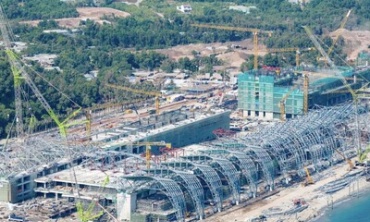 Phú Quốc trước bài toán 
