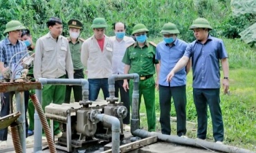Từ sự cố tại DaBaCo Thanh Hóa: Bài toán “nội hóa” chi phí an toàn môi trường trong chăn nuôi quy mô lớn
