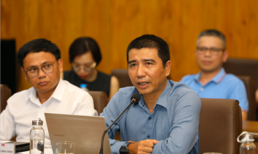 Cần đơn giản hoá thủ tục để hàng triệu hộ kinh doanh thương mại điện tử sẵn sàng lên doanh nghiệp