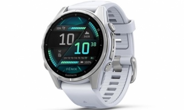 Garmin Fenix 8 và Fenix 8 Pro: Giá trị thực của kết nối vệ tinh