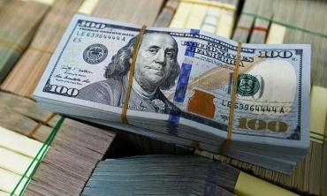 Giá USD tự do chạm đáy, tỷ giá ngân hàng duy trì đà giảm
