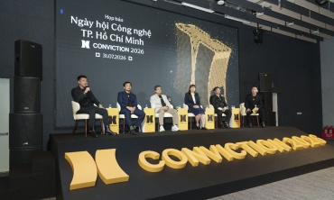 Conviction 2026: Kết nối chính sách, AI và blockchain để phát triển kinh tế số