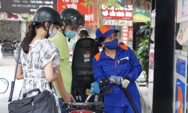 CPI tháng 7 giảm nhẹ nhờ giá nhiên liệu và thực phẩm hạ nhiệt