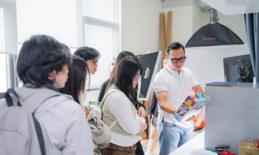 Nâng chất giáo dục đại học bằng mô hình đào tạo quốc tế ngay trong nước