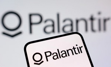 Palantir nâng dự báo doanh thu hàng năm nhờ nhu cầu ổn định về phân tích dữ liệu hỗ trợ bởi AI