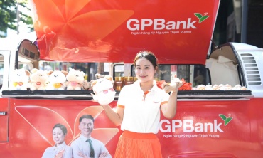 GPBank xây dựng hệ sinh thái tài chính số đồng hành cùng Hà Nội