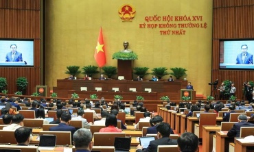 Đề xuất sửa luật, tăng bảo vệ lao động Việt Nam làm việc ở nước ngoài