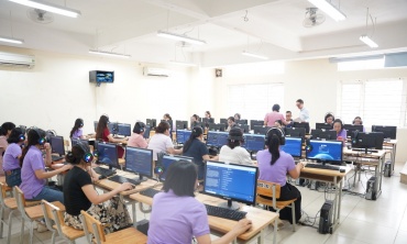 Hơn 83.000 giáo viên tại 11 tỉnh, thành phố hoàn thành khảo sát năng lực tiếng Anh trên nền tảng FSEL