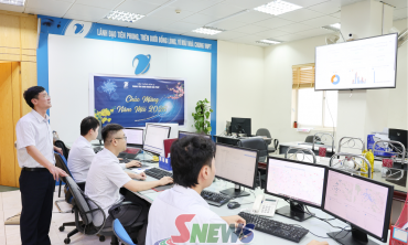 Sơn La đưa AI vào bài toán quản trị công bằng dữ liệu thật