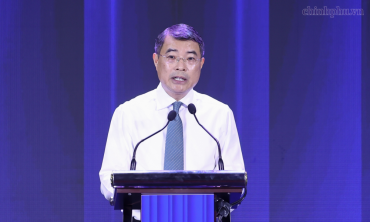 Thủ tướng Lê Minh Hưng: Bảo đảm an ninh mạng phải gắn kết chặt chẽ, đồng bộ giữa 'bảo vệ hệ thống' và 'bảo vệ con người'*