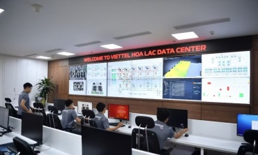 Phát triển hệ sinh thái hạ tầng số phục vụ AI và kinh tế dữ liệu