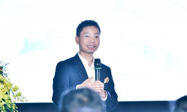 “Quái kiệt” Lê Viết Quốc rời Google để khởi nghiệp AI