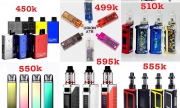 Buôn lậu thuốc lá ngày càng tinh vi trên mạng xã hội