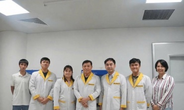 Lần đầu công bố 1.000 bộ gene người Việt trên tạp chí hàng đầu thế giới