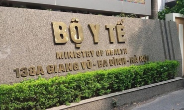 Quy định chức năng, nhiệm vụ, quyền hạn và cơ cấu tổ chức của Bộ Y tế