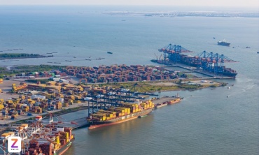 Cá, tôm, cua... vẫn phải 'còng lưng' gánh chi phí logistics