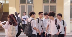 Trường học sau sắp xếp: Thay đổi lớn nhất nằm ở cách quản trị
