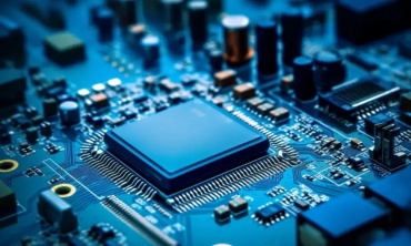 Cuộc đua định hình lại ngành chip bán dẫn AI tại Mỹ