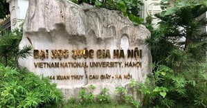 Điểm chuẩn các trường thuộc ĐHQGHN năm 2026, nhiều ngành trên 27 điểm